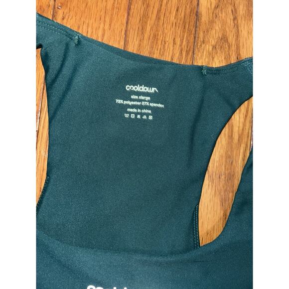 Cooldown XL Katherine Sports Bra Excellent Condition - Picture 5 of 6